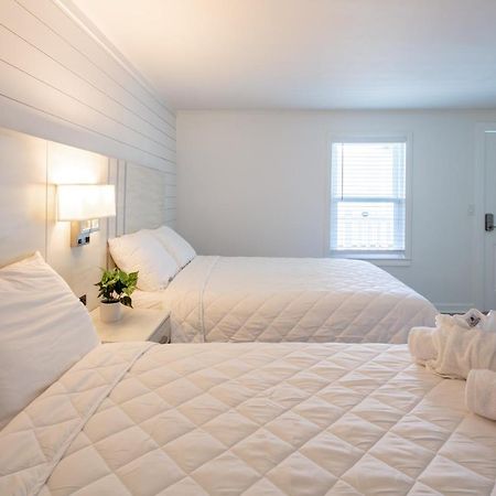 Lily & Bloom Otel Myrtle Beach Dış mekan fotoğraf