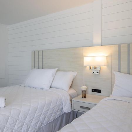 Lily & Bloom Otel Myrtle Beach Dış mekan fotoğraf