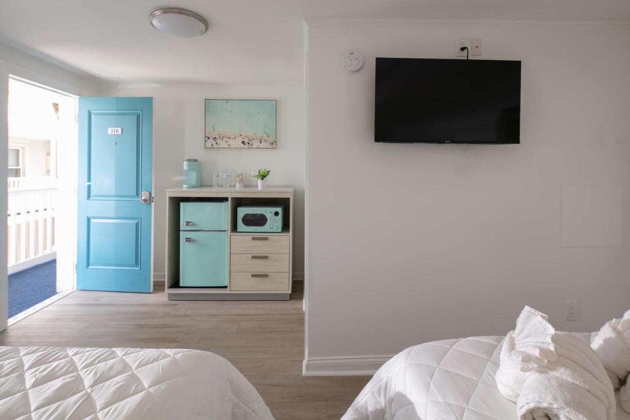 Lily & Bloom Otel Myrtle Beach Dış mekan fotoğraf