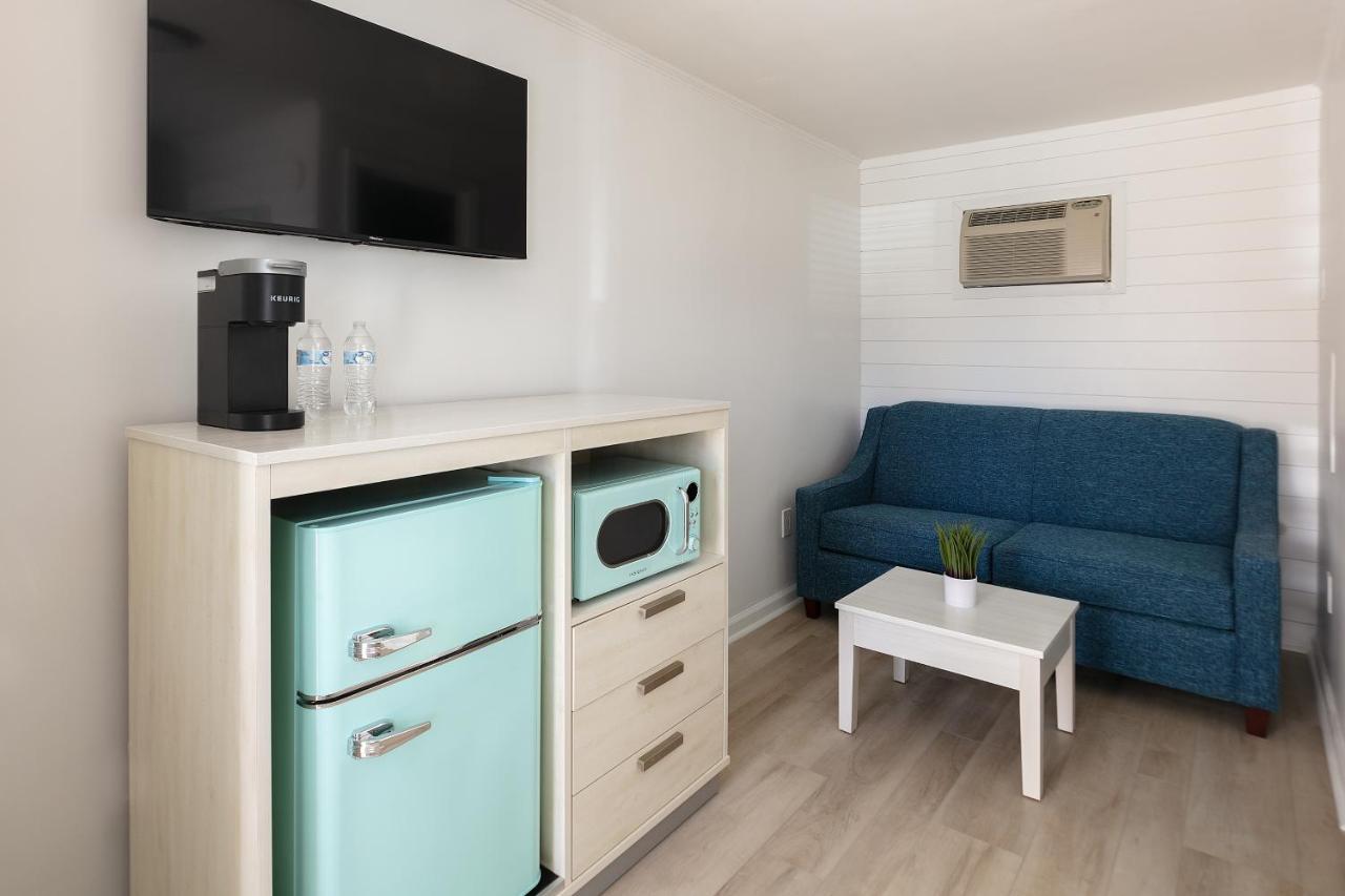 Lily & Bloom Otel Myrtle Beach Dış mekan fotoğraf