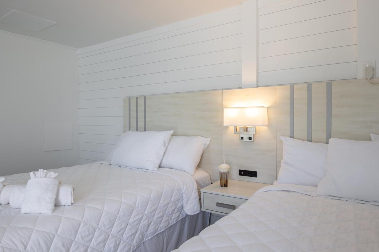 Lily & Bloom Otel Myrtle Beach Dış mekan fotoğraf