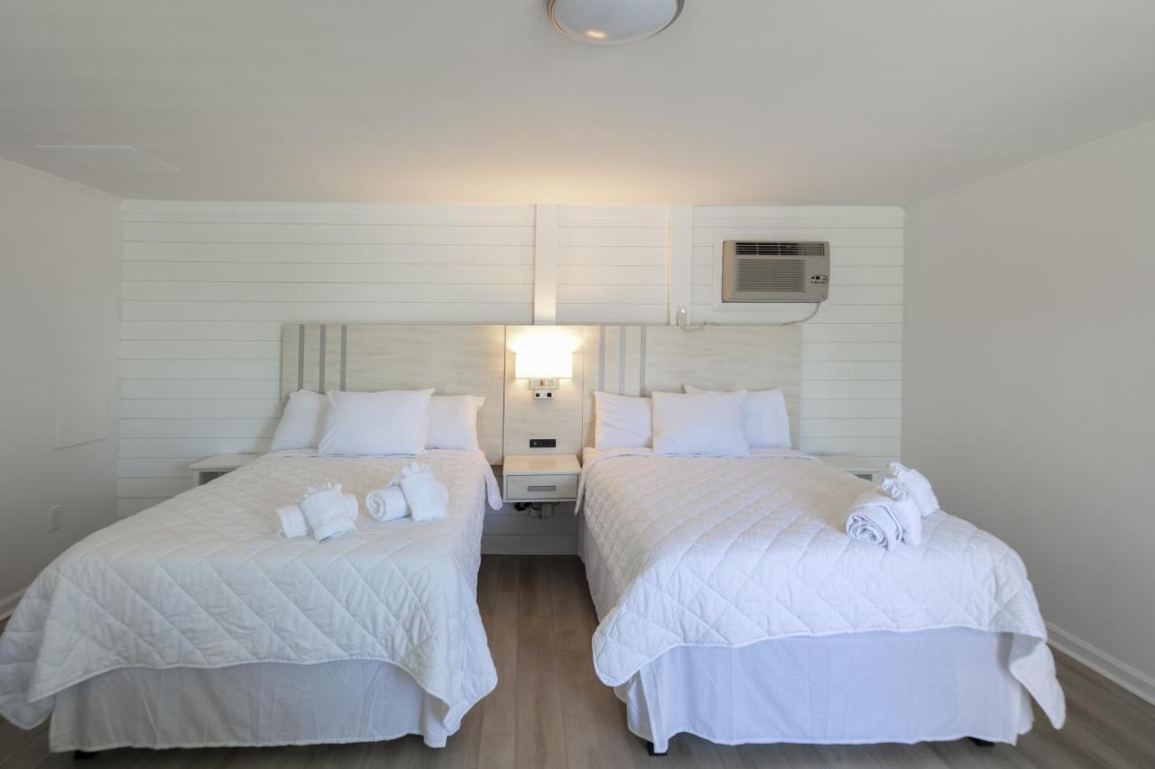 Lily & Bloom Otel Myrtle Beach Dış mekan fotoğraf