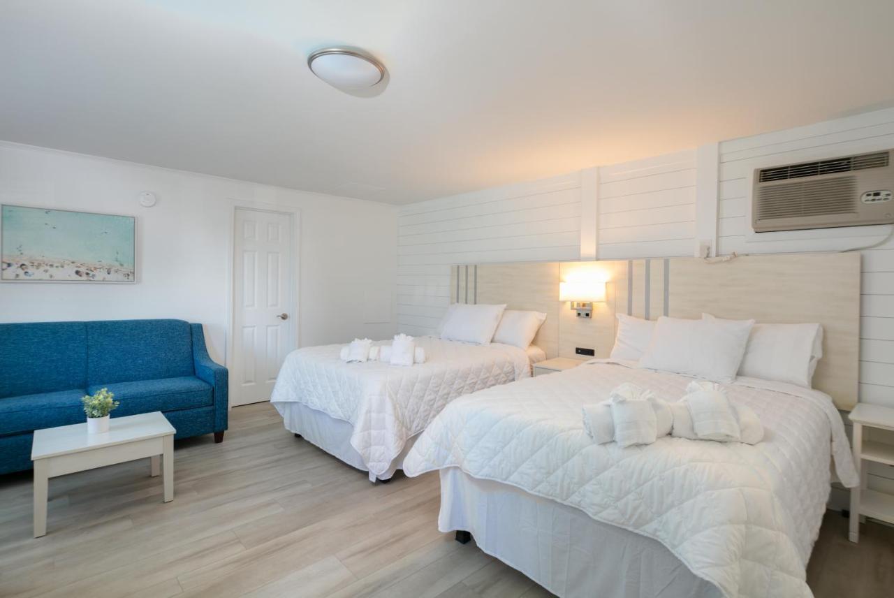 Lily & Bloom Otel Myrtle Beach Dış mekan fotoğraf